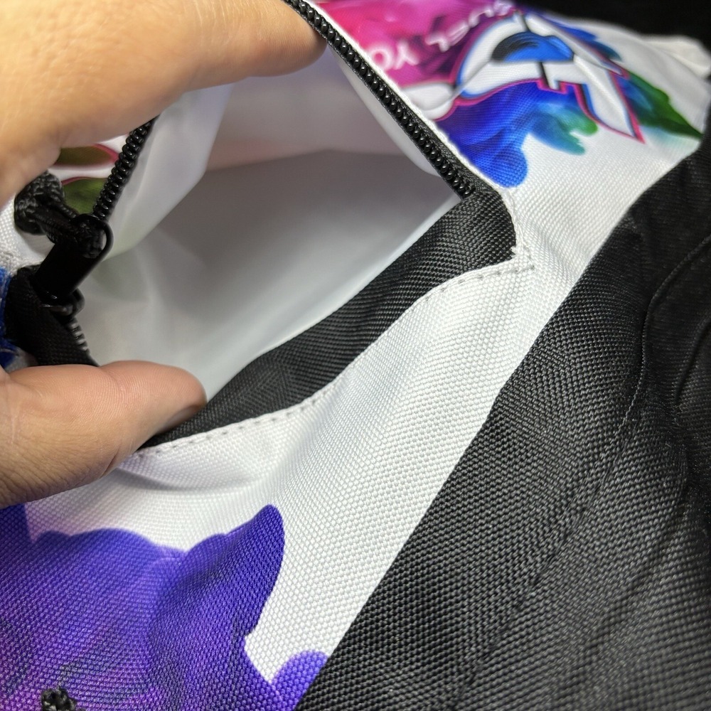 Bang fuel your destiny sling bag - Picture 3 of 9